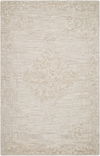 Rize Handmade Rug, by Surya, 3' length x 2' width thumbnail