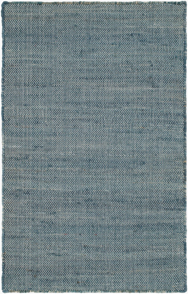 Evora Handmade Rug, by Surya, 3' length x 2' width