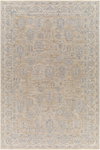 Avant Garde Machine Woven Rug, by Surya, 9'6.17" length x 6'6.74" width thumbnail