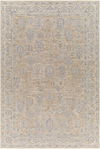 Avant Garde Machine Woven Rug thumbnail 0