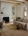 Loloi Priscilla Rug, 2'6" length x 7'6" width thumbnail 2