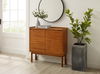 Mira Console, Sideboards & Buffet by Greenington, 11" length x 36" width x 36" height thumbnail 6
