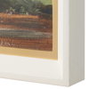 Whispering Cloudscapes Landscape Print, Art by Uttermost, 46" width x 46" height x 2" depth thumbnail 7