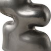 Free Flowing Nickel Vases Set/2 thumbnail 5