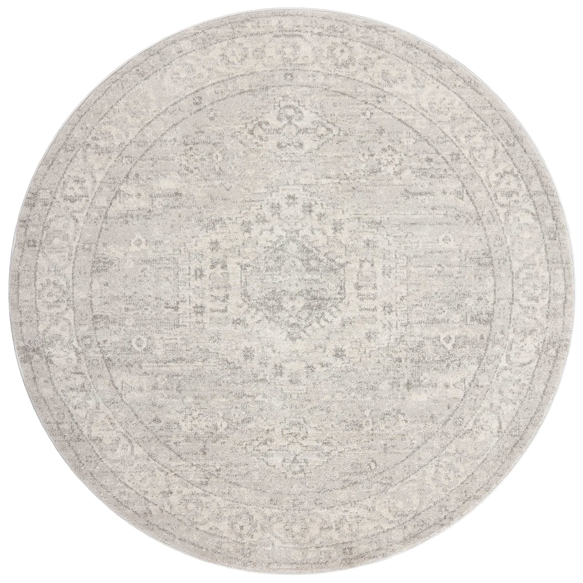 Loloi Odette Rug, 1'6" length x 1'6" width View 5