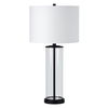Desdemona Table Lamp- Set, by Renwil, 28" height x 14" depth thumbnail 3