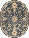 Caesar Handmade Rug, by Surya, 10' length x 8' width thumbnail