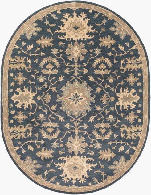 Caesar Handmade Rug