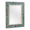 Makaria Coastal Blue Mirror thumbnail 5