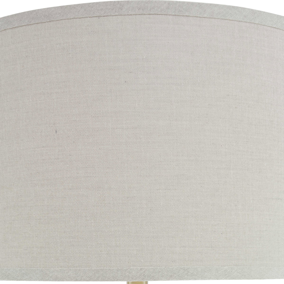 Vilminore Gray Glass Table Lamp, by Uttermost, 1'5" width x 2'9.25" height x 1'5" depth View 4