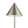 Kos Floor Lamp, by Renwil, 60" height x 12" depth thumbnail 3