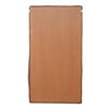 Ellis Large Mirror Brown thumbnail 2
