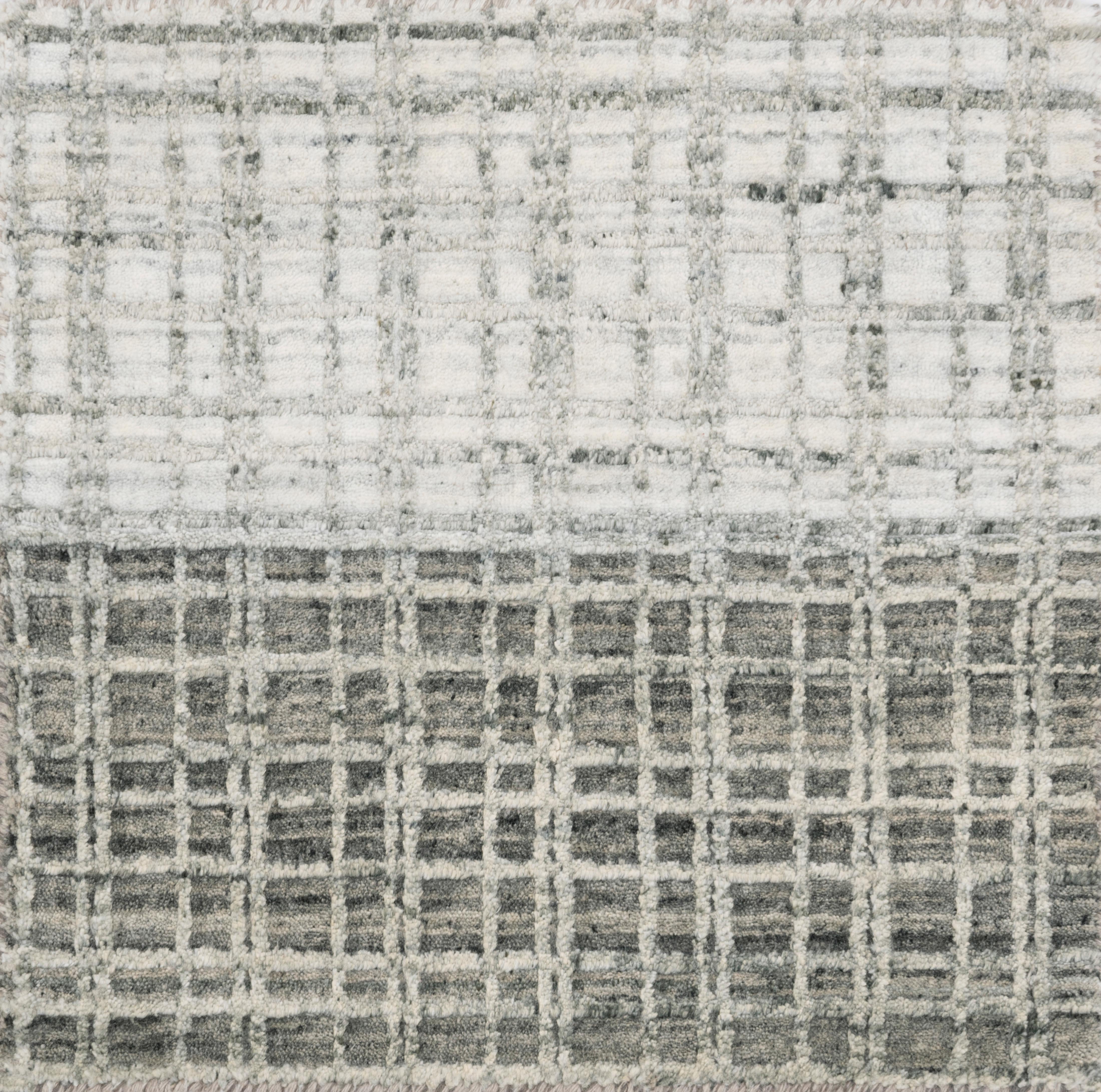 Loloi Urbana Rug, 1'6" length x 1'6" width