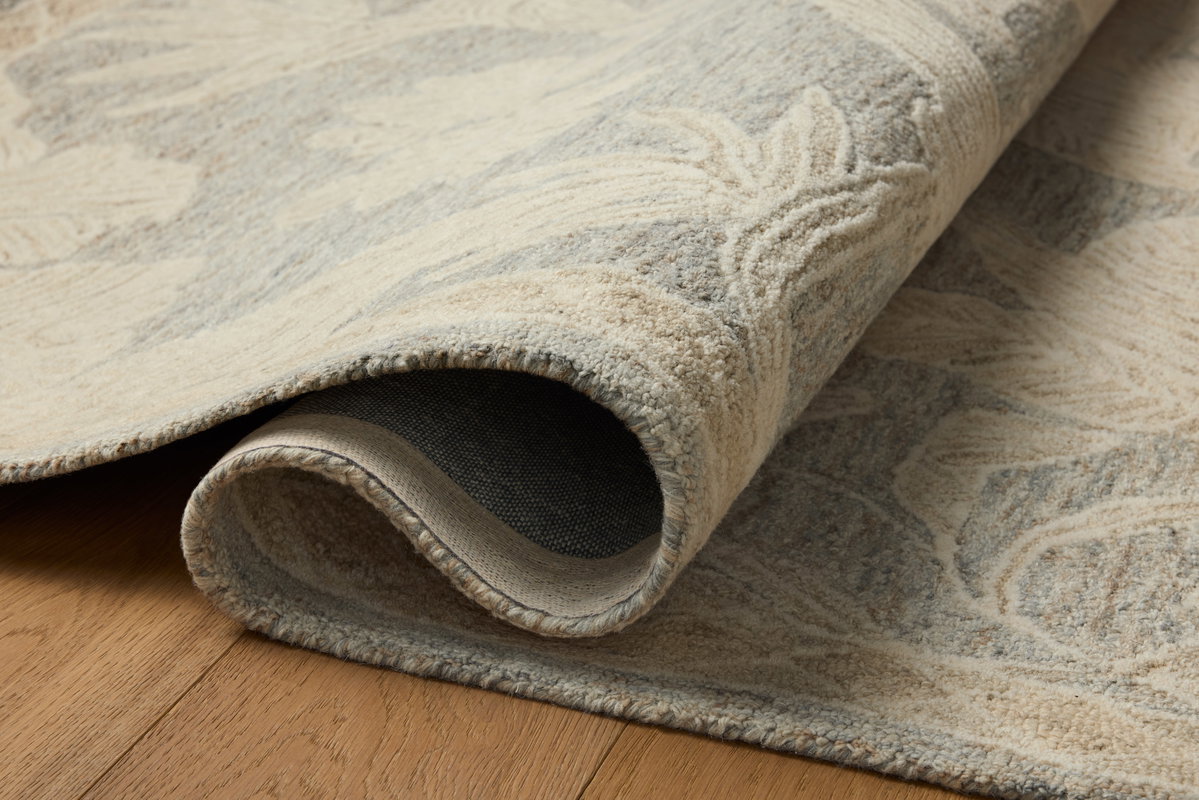 Loloi Lenore Rug, 2'3" length x 3'9" width View 4