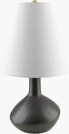 Magico Accent Table Lamp, by Surya, 10" width x 19" height thumbnail