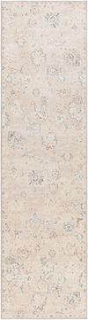 Amore Machine Woven Rug, by Surya, 10'0.08" length x 2'7.5" width thumbnail