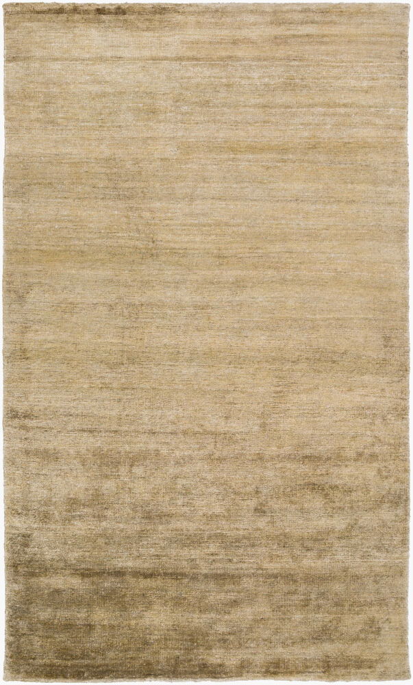 Gilded Handmade Rug large image 