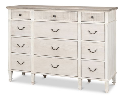 Dalmar Bungalow Dresser