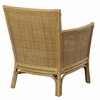 Pacific Rattan Armchair, Accent Chair by Uttermost, 29" width x 33" height x 28" depth thumbnail 8