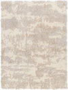 Everton Plus Machine Woven Rug, by Surya, 1'3.75" length x 1'3.75" width thumbnail