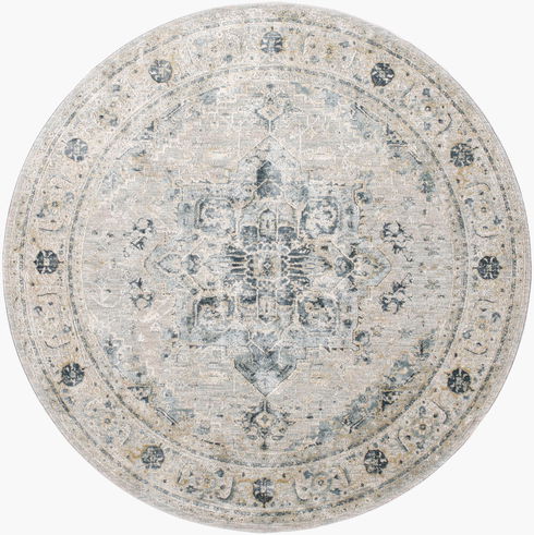 Brunswick Machine Woven Rug