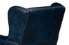 London Dry Accent Chair, Chateau Blue thumbnail 2