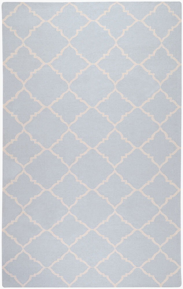 Frontier Handmade Rug large image 