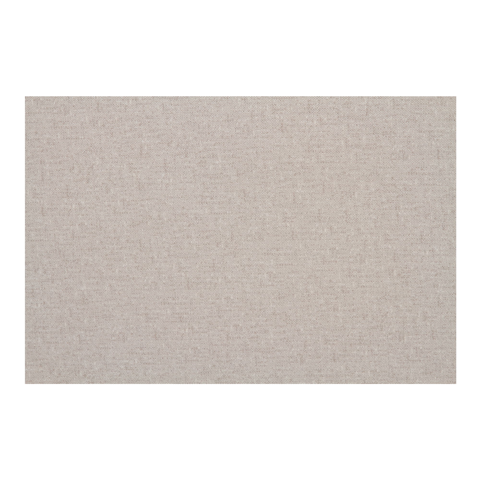 Fable Slipcover Dining Banquette U-shape Beige 129in large image 