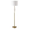 Quite The Buzz Floor Lamp thumbnail 4