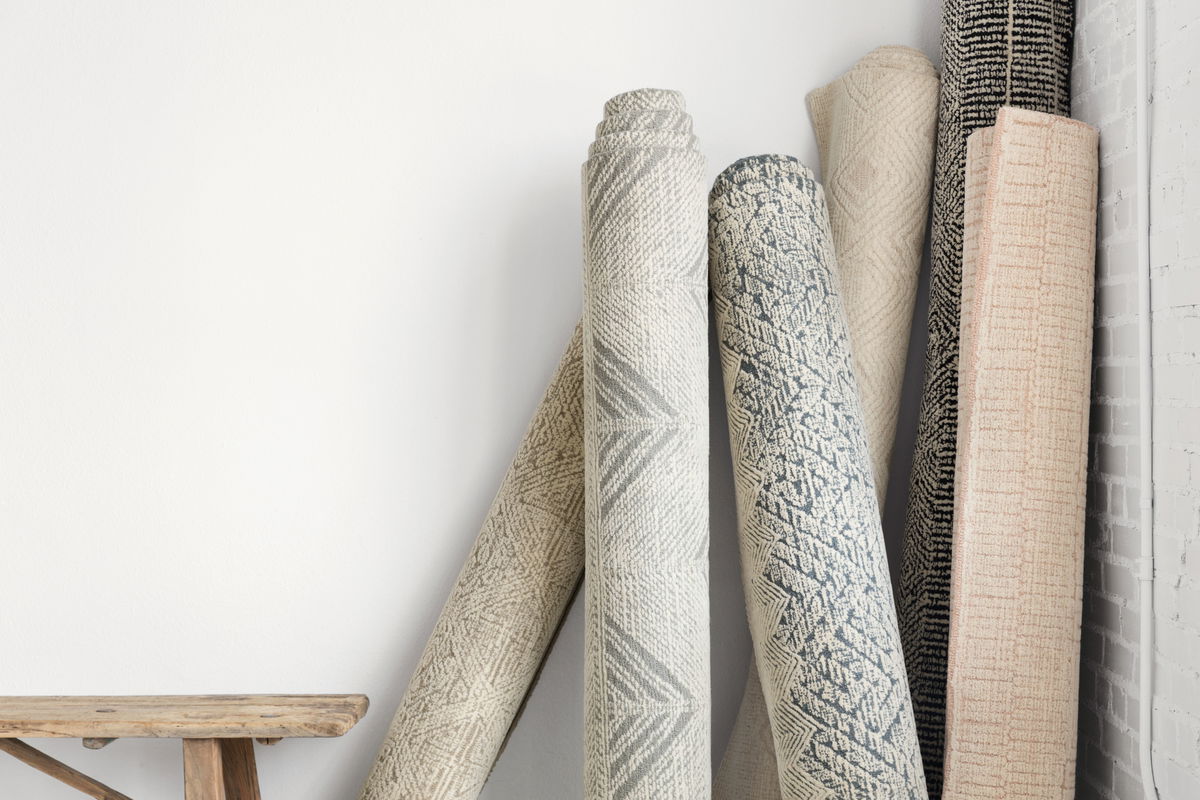Loloi Kopa Rug, 9'3" length x 13' width View 3