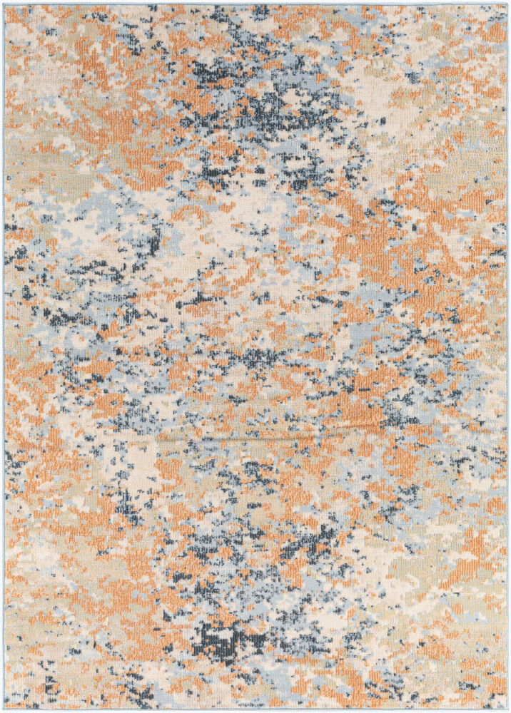 Pisa Machine Woven Rug large image 