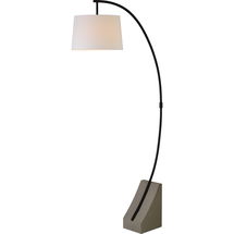 Online Designer Living Room Weymouth Floor Lamp