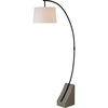 Weymouth Floor Lamp, by Renwil, 75.5" height x 39" depth thumbnail 4