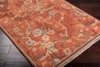 Sonoma Handmade Rug, by Surya, 3' length x 2' width thumbnail
