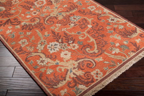 Sonoma Handmade Rug