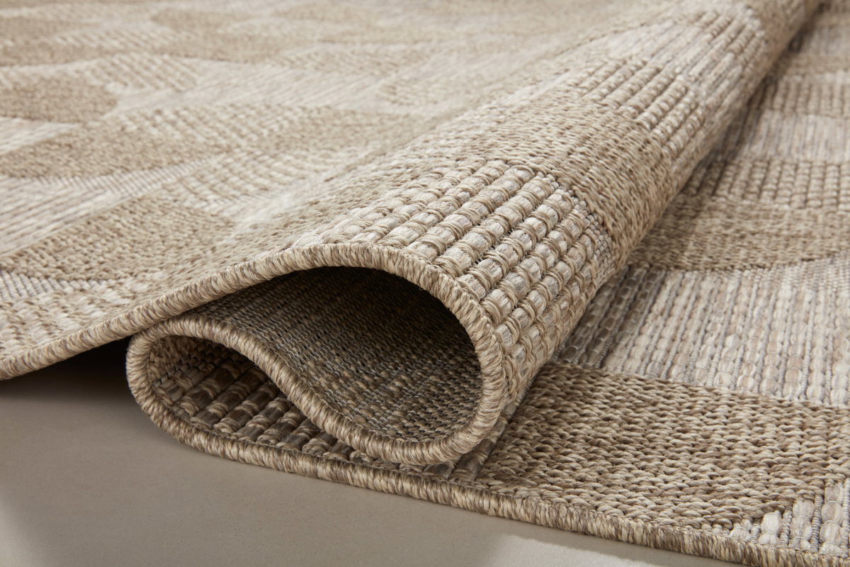 Loloi Dawn Rug, 8'10" length x 12'2" width View 4