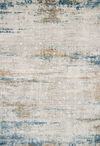 Loloi Sienne Rug, 1'6" length x 1'6" width thumbnail