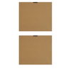 The Catch Framed Fish Prints Set/2, by Uttermost, 1'8.5" width x 1'6.25" height x 1.75" depth thumbnail 7