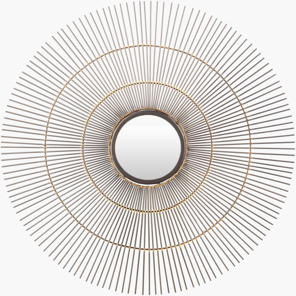 Telavi Accent Mirror large image 