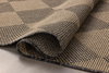 Chris Loves Julia x Loloi Providence Rug, 1'6" length x 1'6" width thumbnail 3