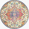 Elaziz Machine Woven Rug thumbnail 0