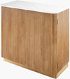 Nems Cabinet, Cabinets & Chest by Surya, 34" width x 34" height thumbnail