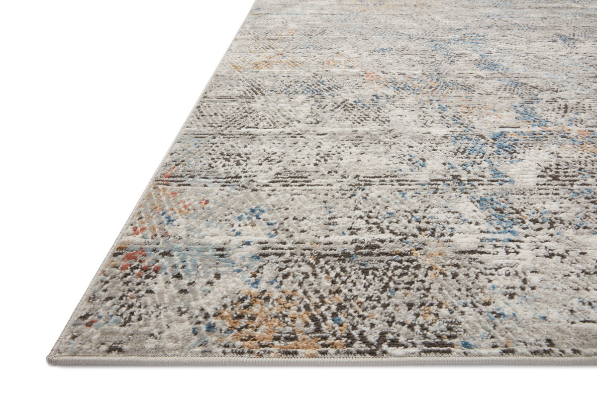 Loloi Bianca Rug, 2'8" length x 7'6" width View 3
