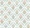 Estee Garden Pastel Wallpaper 0 Estee Garden Pastel Wallpaper thumbnail 0