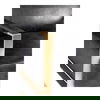 Paradiso Chair Black thumbnail 6