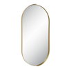 Aleah Wall Mirror, by Renwil, 40" height x 1.5" depth thumbnail 2