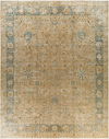 Antique One of a Kind Handmade Rug thumbnail 0