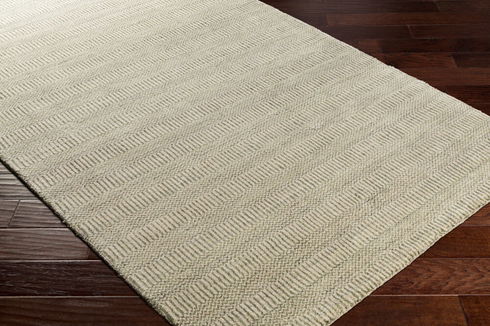 Teton Handmade Rug