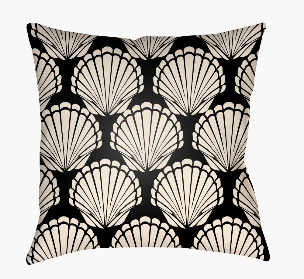 Litchfield Floor Pillow large image 