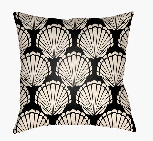 Litchfield Floor Pillow